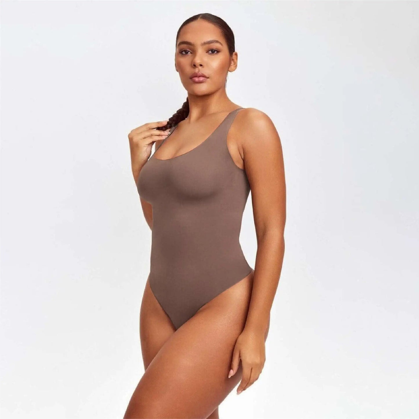 BODY MOLDEADOR MANGA SISA | SHAPEWEAR