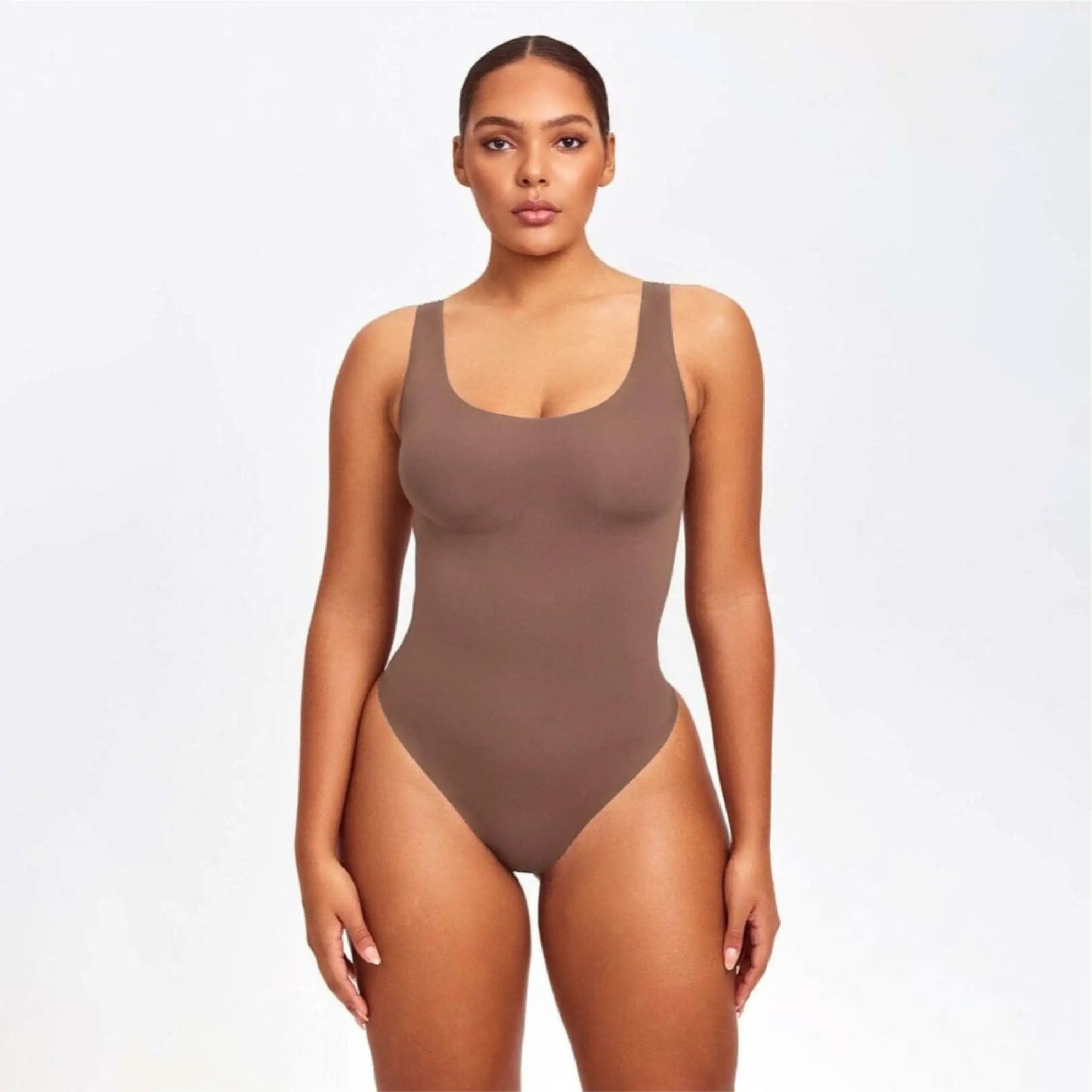 BODY MOLDEADOR MANGA SISA | SHAPEWEAR