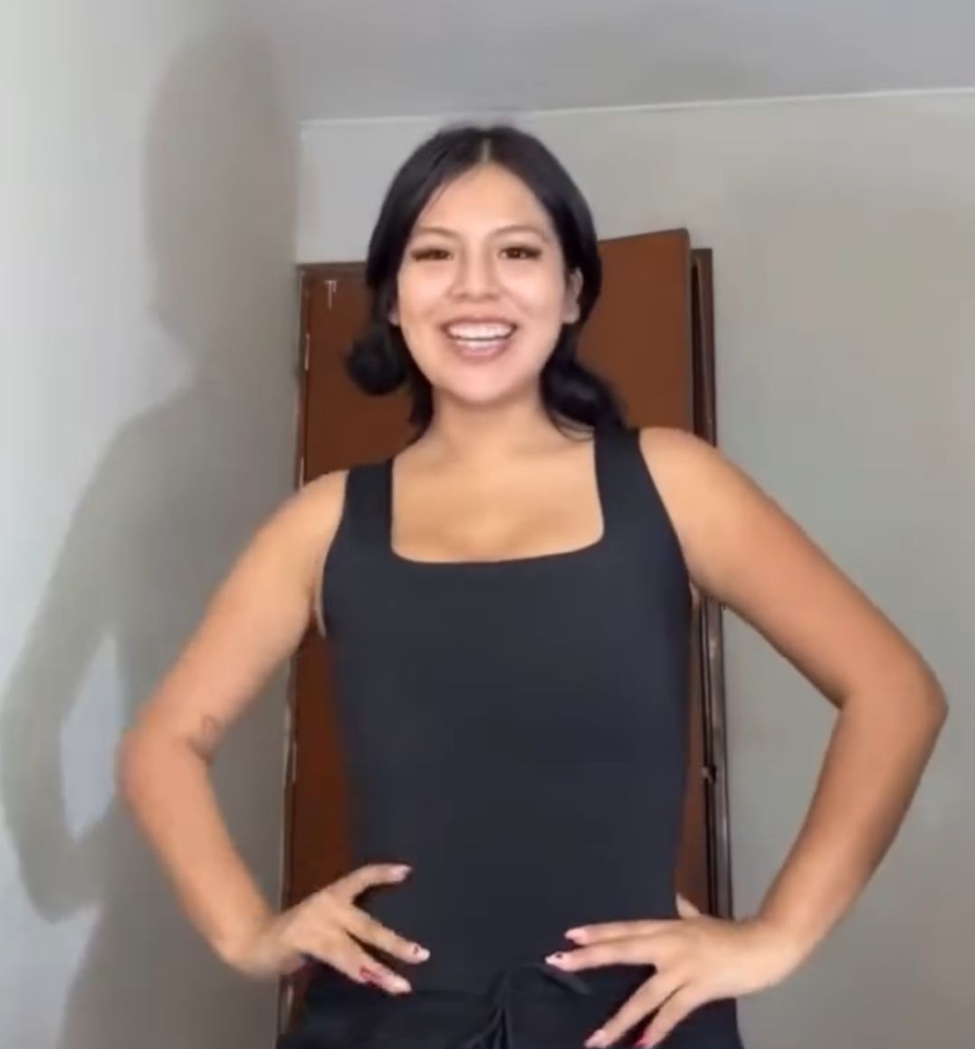 <em>Sofia - </em><em><strong>Guatemala</strong></em>